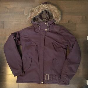 Gravity Winer Jacket
